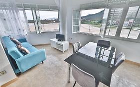 Apartamentos Camelle