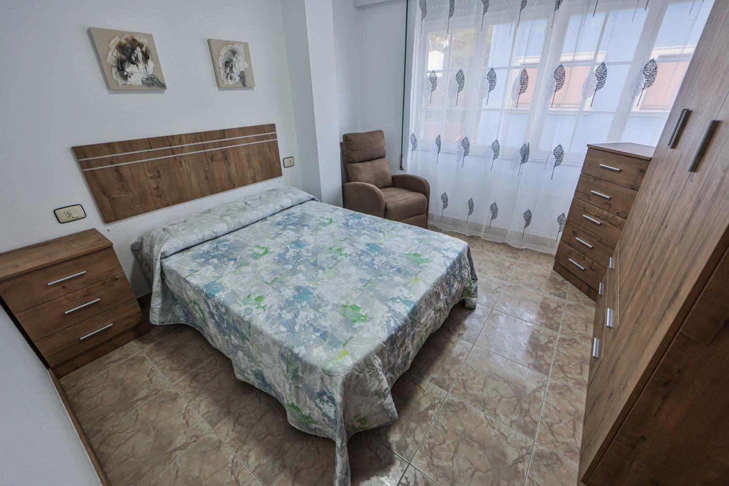 Apartamentos Camelle Exterior foto