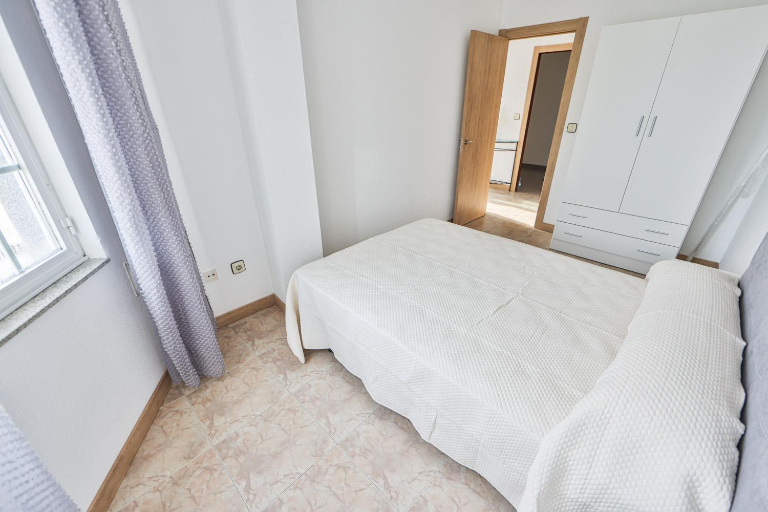 Apartamentos Camelle Exterior foto