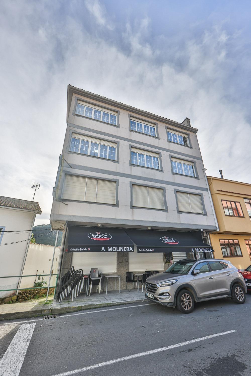 Apartamentos Camelle Exterior foto