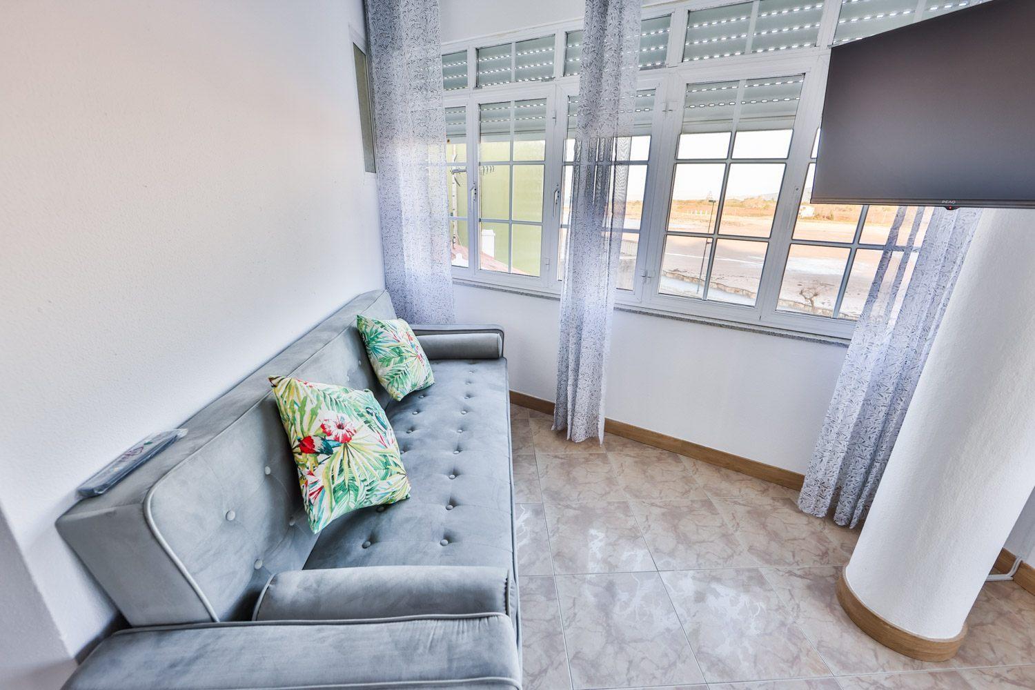 Apartamentos Camelle Exterior foto